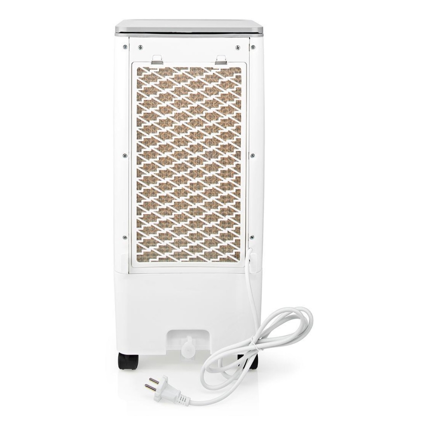Vindavkylare 65W/230V vit + Fjärrstyrd