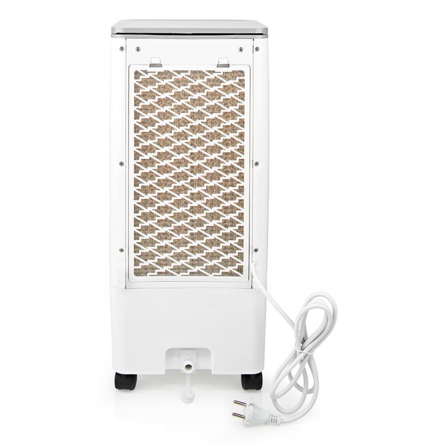 Vindavkylare 65W/230V vit + Fjärrstyrd