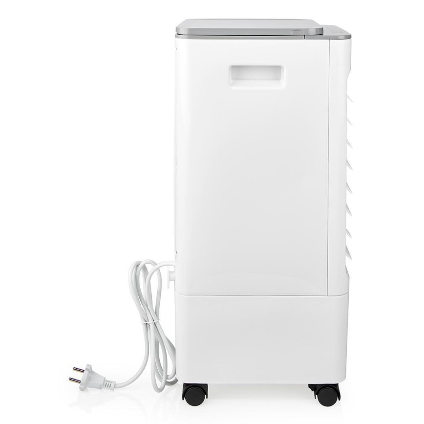 Vindavkylare 65W/230V vit + Fjärrstyrd