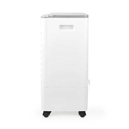 Luftkylare 65W/230V Wi-Fi Tuya vit + fjärrkontroll