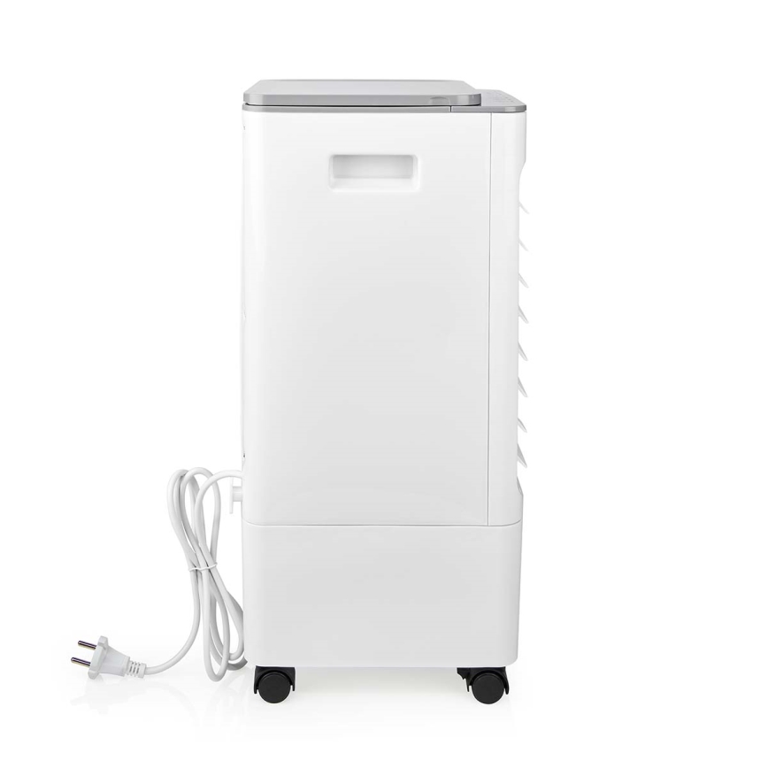 Luftkylare 65W/230V Wi-Fi Tuya vit + fjärrkontroll