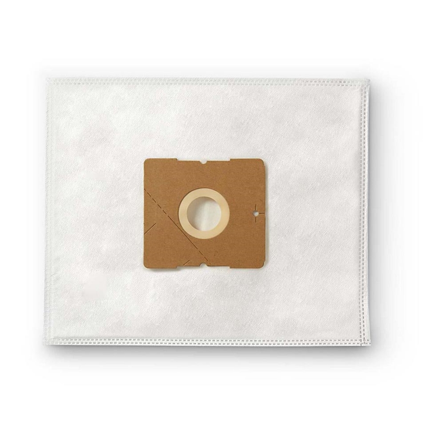 Nedis DUBG120UNE10 − Universella dammsugarpåsar - 10 stycken
