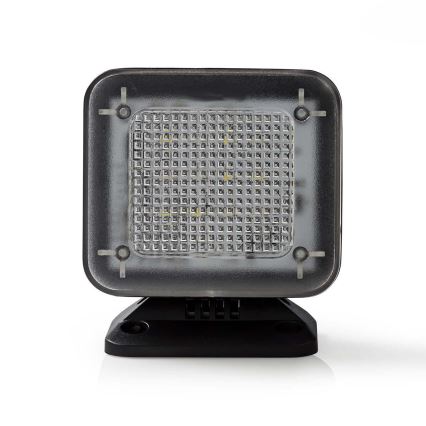 LED TV-sändningssimulator LED/3W/5V