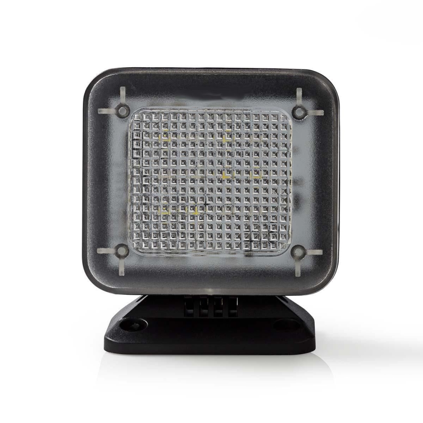 LED TV-sändningssimulator LED/3W/5V