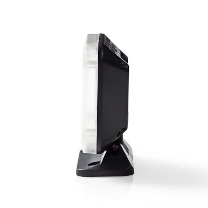LED TV-sändningssimulator LED/3W/5V