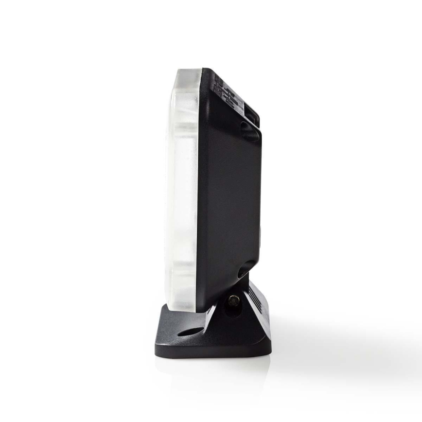 LED TV-sändningssimulator LED/3W/5V
