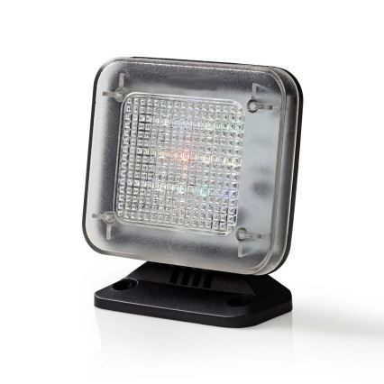 LED TV-sändningssimulator LED/3W/5V