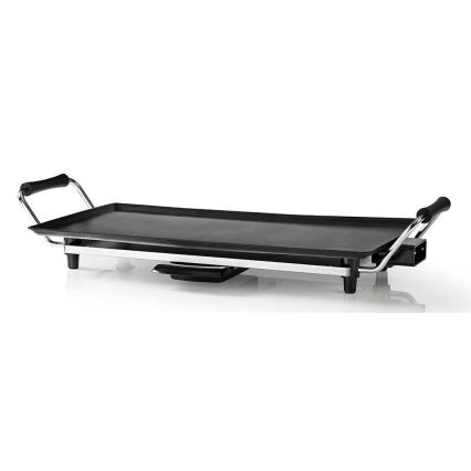 Bordsgril Teppanyaki 2000W/230V