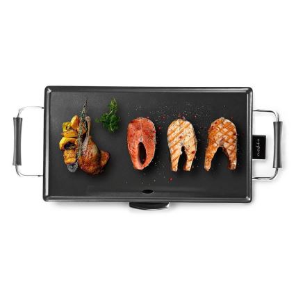Bordsgril Teppanyaki 2000W/230V
