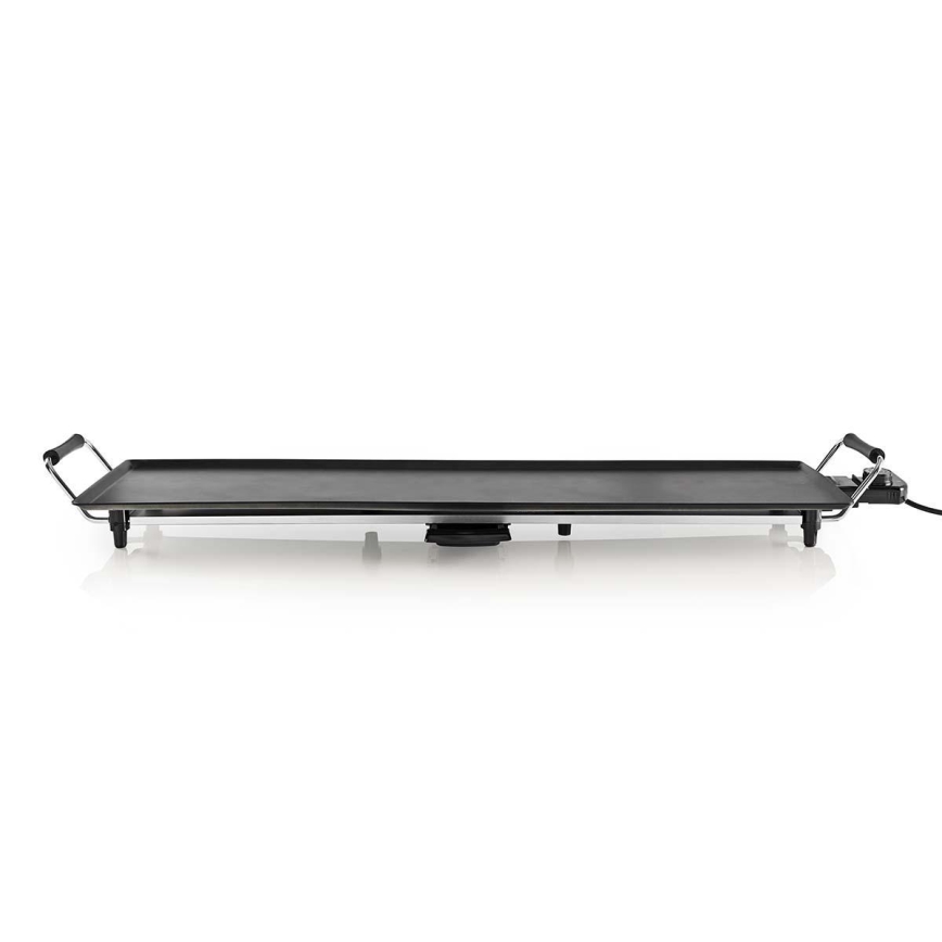 Bord gril Teppanyaki 1800W/230V