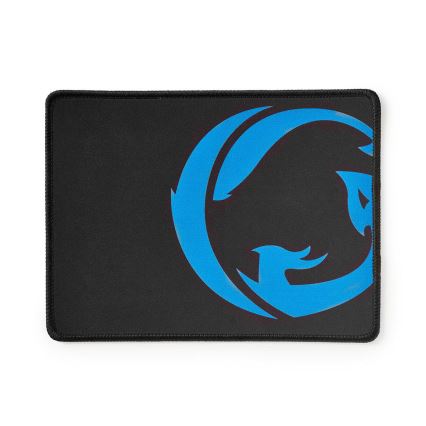 Gaming kit 3in1 svart/blå