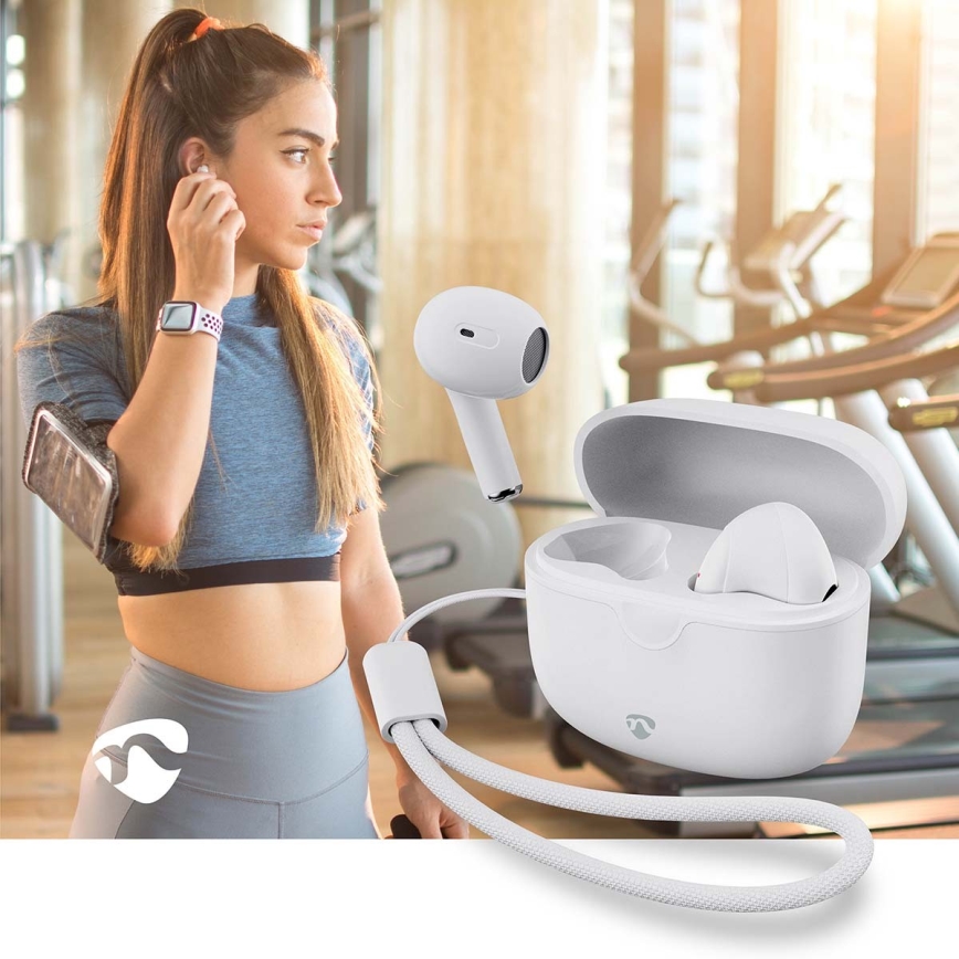Wireless earphones vit