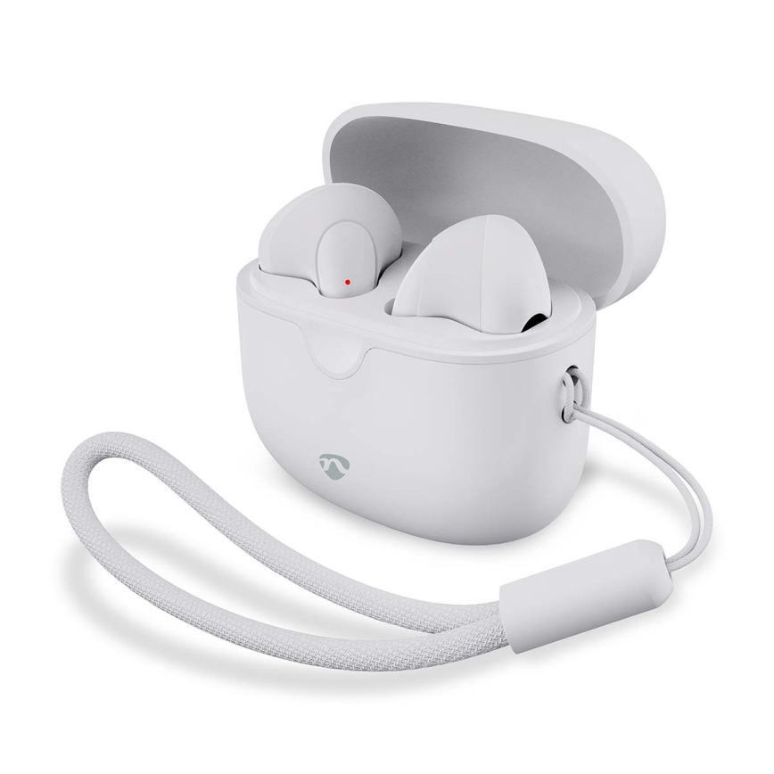 Wireless earphones vit