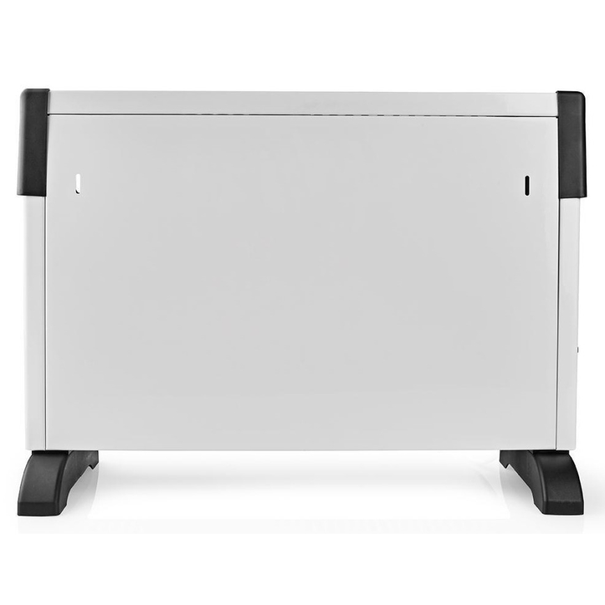 Konvektionselement 750-1250-2000W/230V