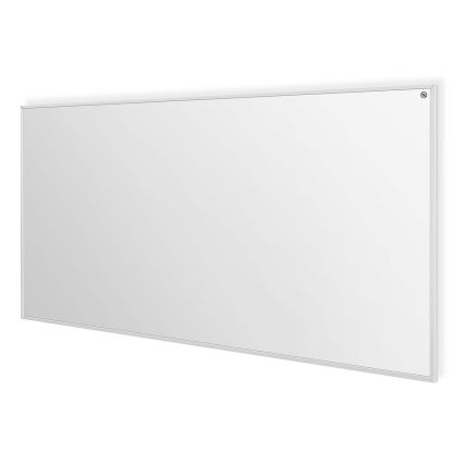Infraröd värmepanel 700W/230V 120x62 cm IP44 Wi-Fi Tuya + fjärrkontroll