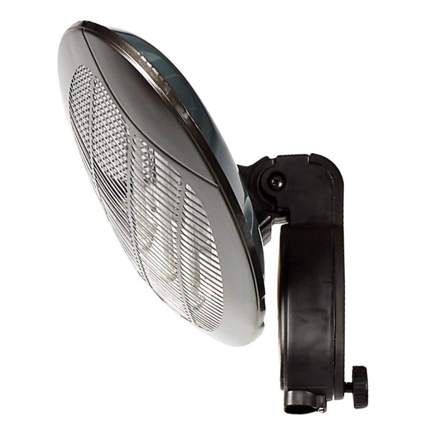 Nedis HTPA110EBK − Utomhusvärmare 650-1300-2000W/230V IP34