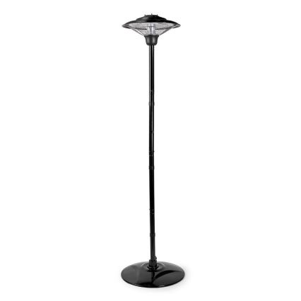 Infraröd värmare för terrasser 200 cm 1500W/230V IP34