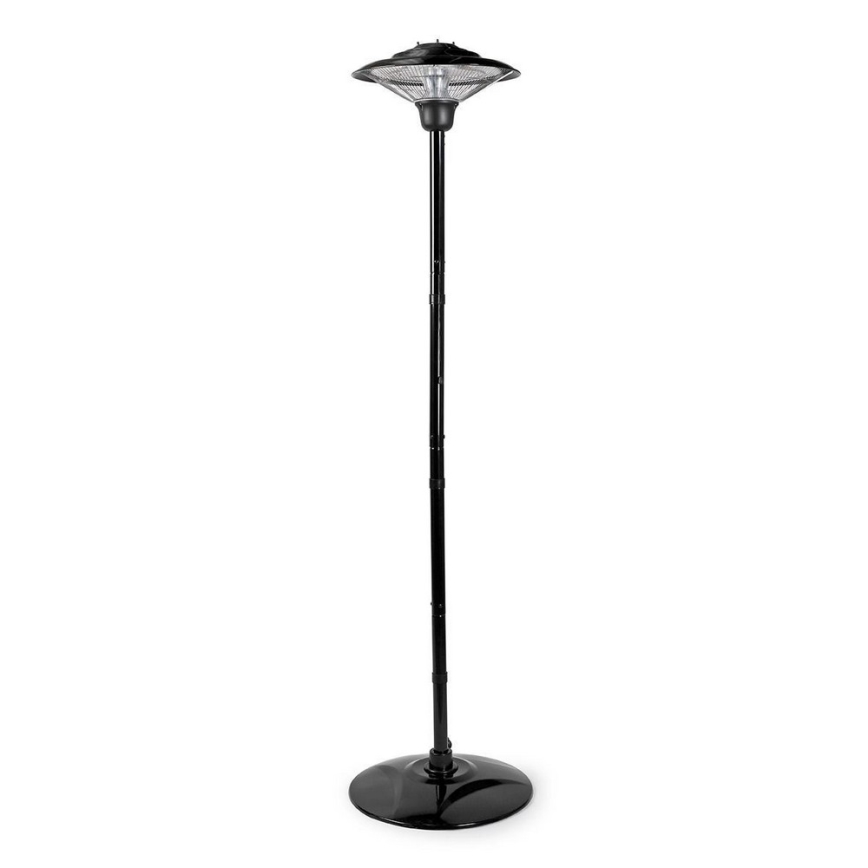 Infraröd värmare för terrasser 200 cm 1500W/230V IP34