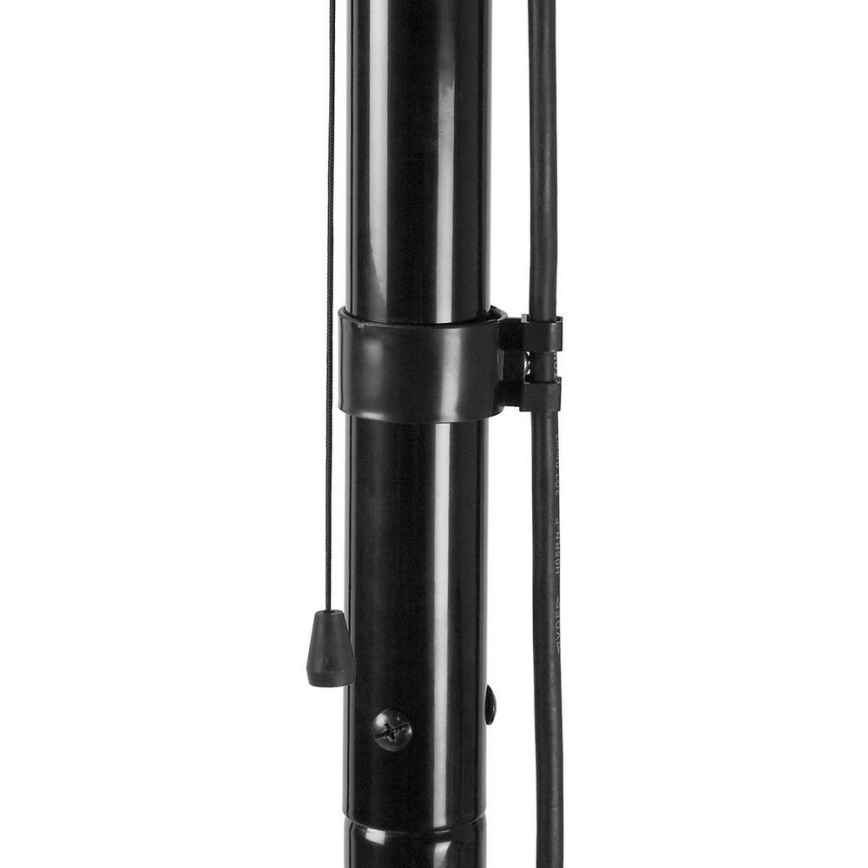 Infraröd värmare för terrasser 200 cm 1500W/230V IP34
