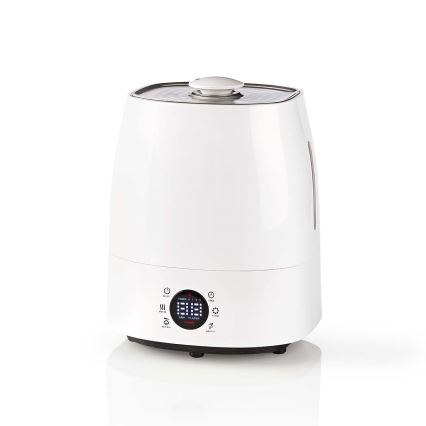 Luftfuktare med LED display 5,5 l 110W/230V