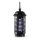 Nedis INKI110CBK4 − Insektsfälla UV-A/4W/230V