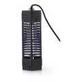 Nedis INKI110CBK6 −Insektsfälla UV-A/6W/230V