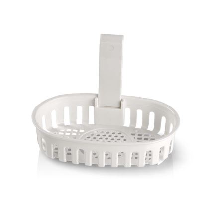 Ultrasonic cleaner 50W/230V 0,6 l