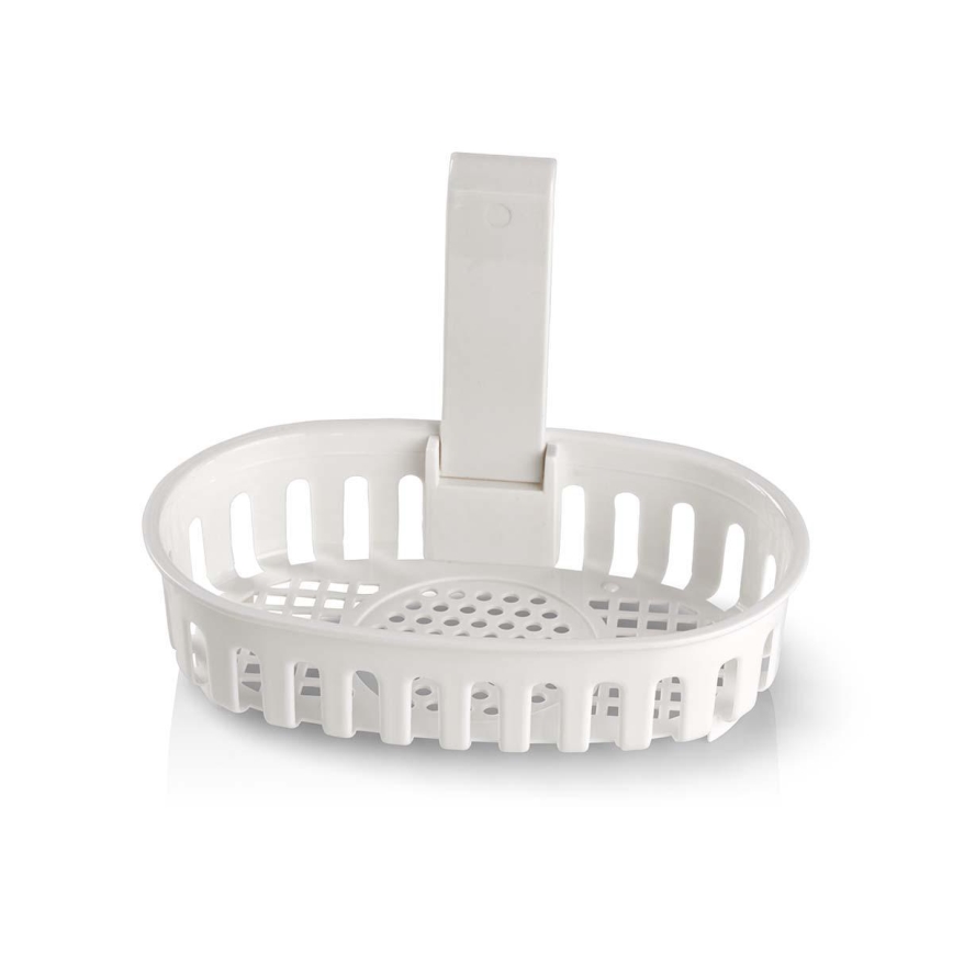 Ultrasonic cleaner 50W/230V 0,6 l