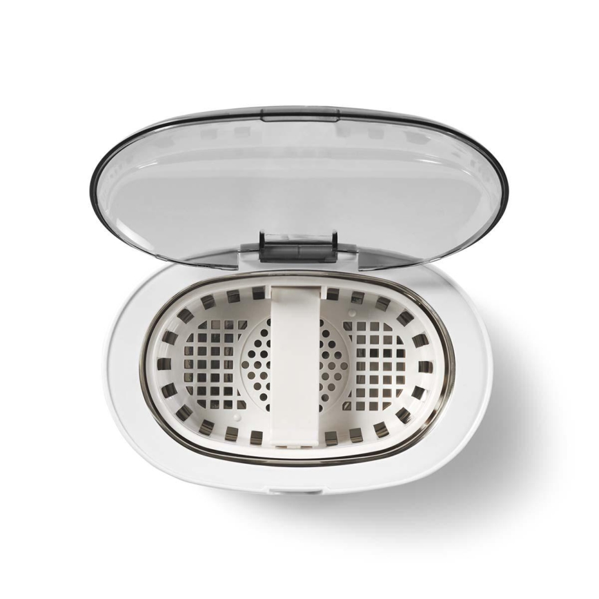 Ultrasonic cleaner 50W/230V 0,6 l