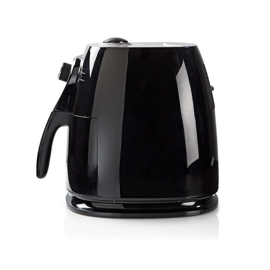 Nedis KAAF110EBK − Varmluftsugn3 liter 1400W/230V/30min