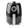 Nedis KAAF120FBK − Varmluftsugn2,4l 1000W/230V/30min
