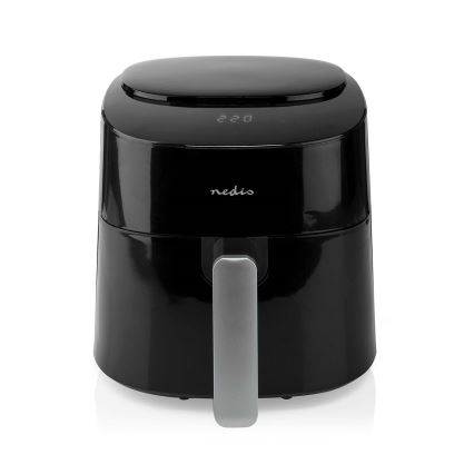 Varmluftsfritös 4,2 l 1300W/230V/240 min