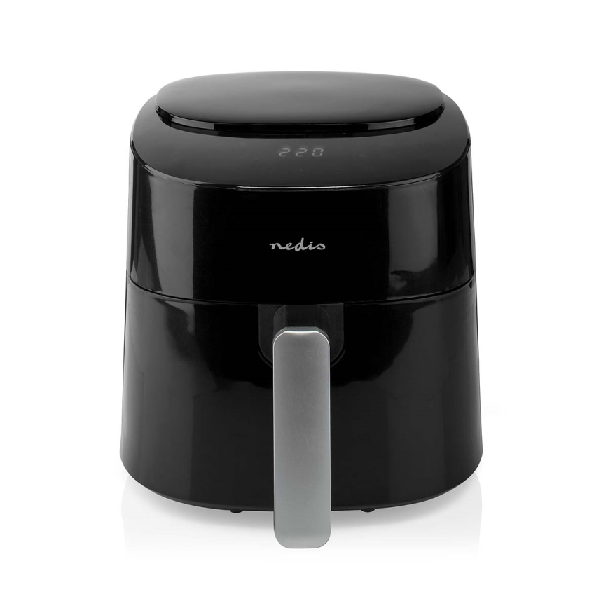 Varmluftsfritös 4,2 l 1300W/230V/240 min