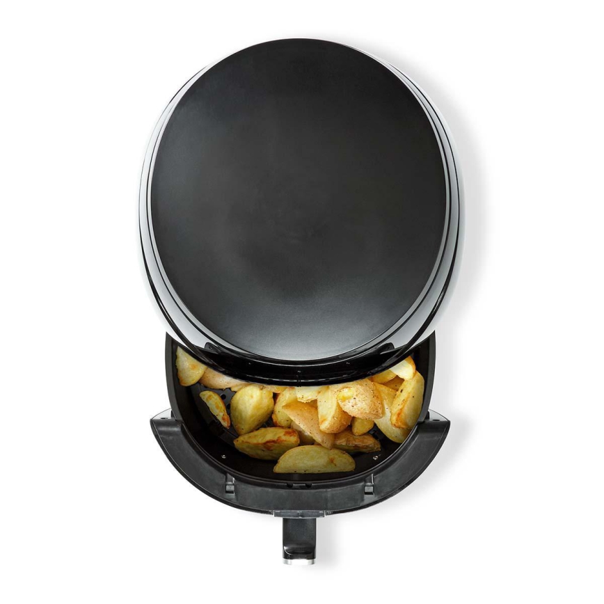 Varmluftsfritös 6,5 l 1800W/230V/60min