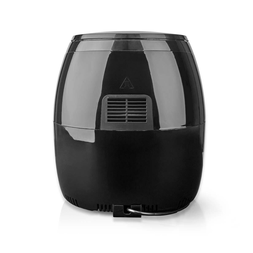 Varmluftsfritös 6,5 l 1800W/230V/60min