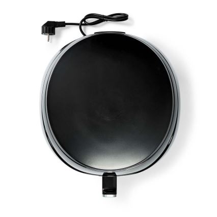 Varmluftsfritös 6,5 l 1800W/230V/60min