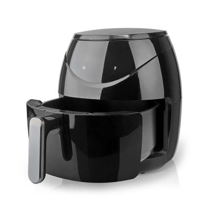 Varmluftsfritös 6,5 l 1800W/230V/60min