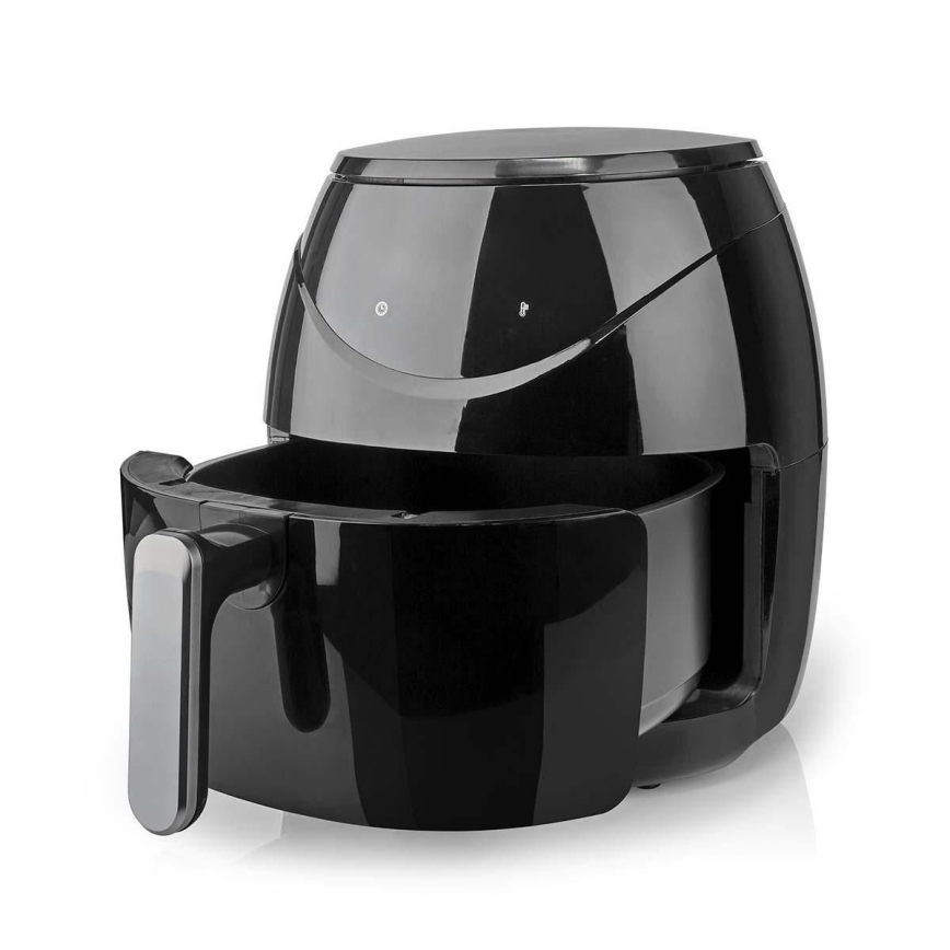 Varmluftsfritös 6,5 l 1800W/230V/60min