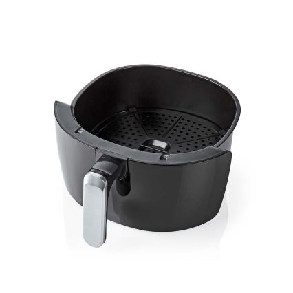 Varmluftsfritös 6,5 l 1800W/230V/60min