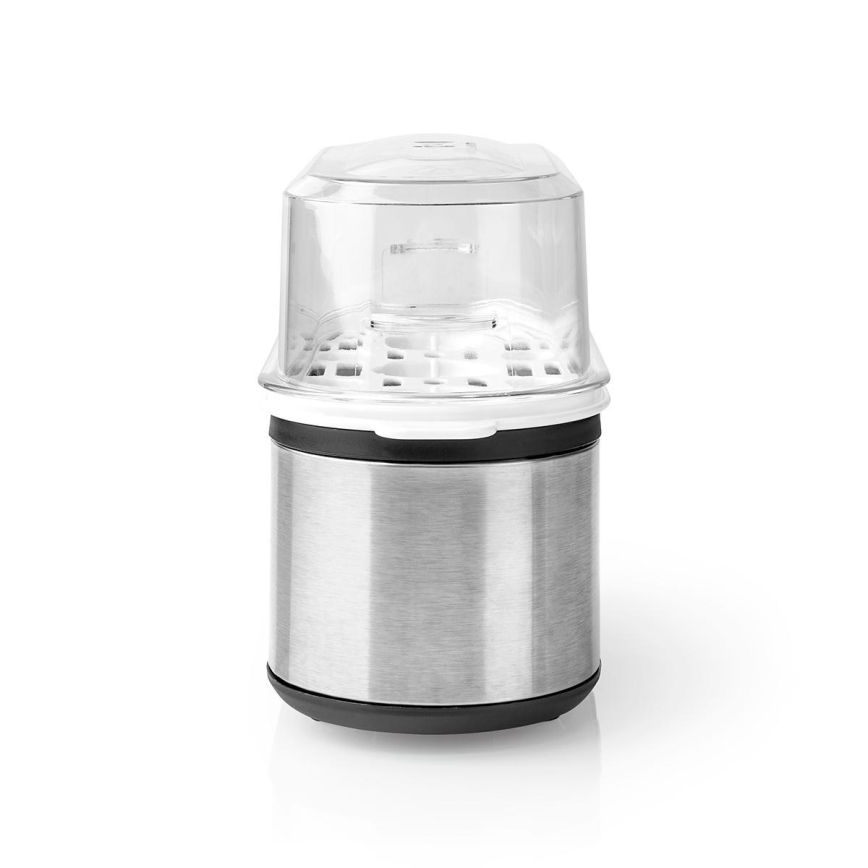Egg cooker 210W/230V rostfri