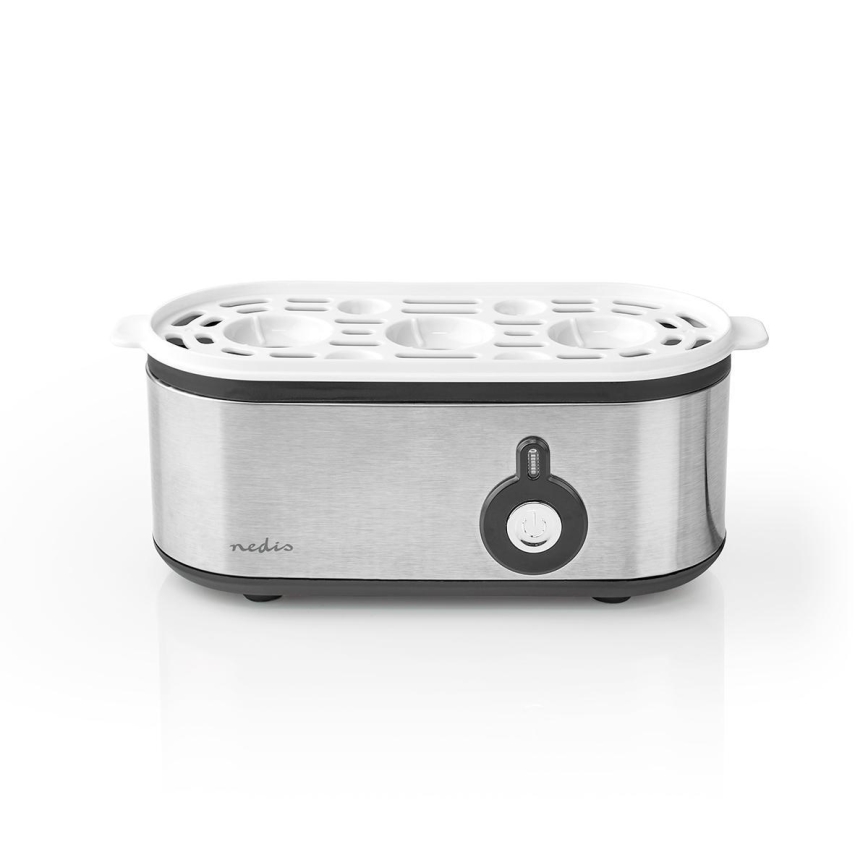 Egg cooker 210W/230V rostfri