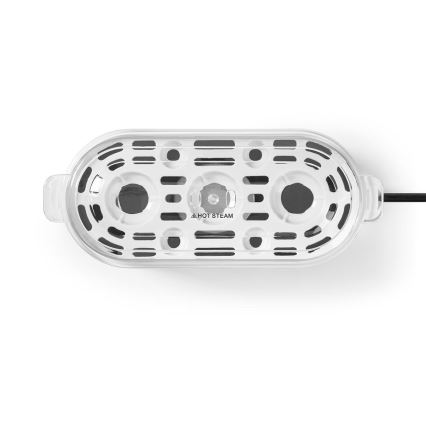 Egg cooker 210W/230V rostfri