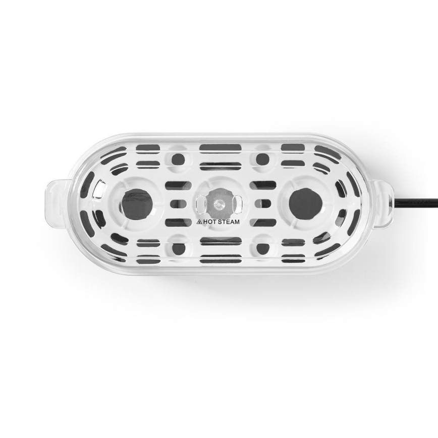 Egg cooker 210W/230V rostfri