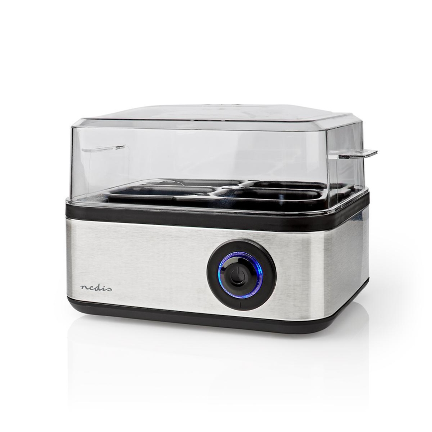 Egg cooker 500W/230V rostfri