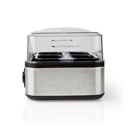Egg cooker 500W/230V rostfri