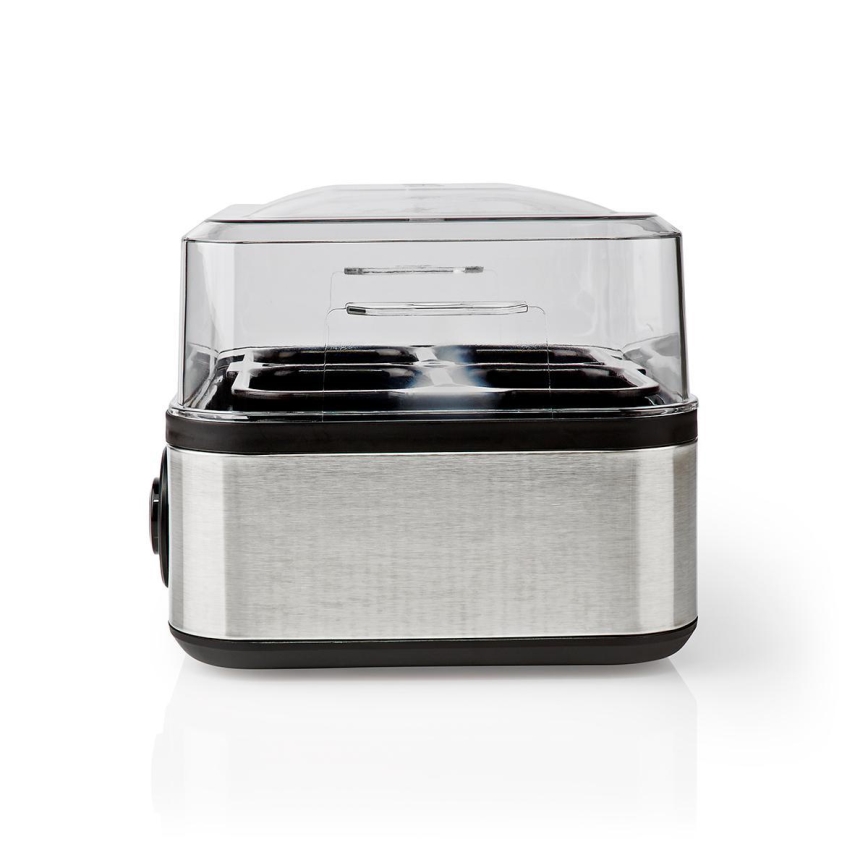 Egg cooker 500W/230V rostfri