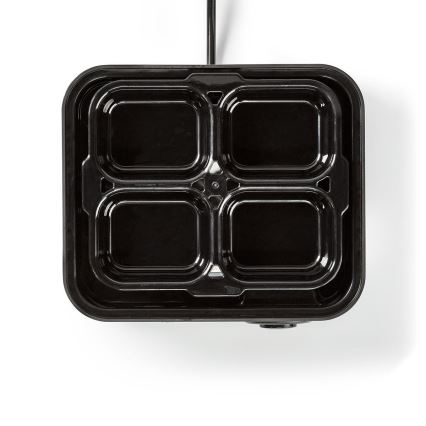 Egg cooker 500W/230V rostfri