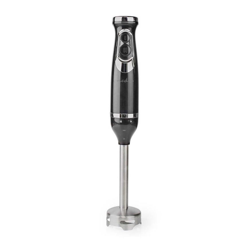 Nedis KAHB200CBK – Stavmixer 600W/230V svart