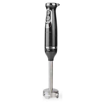 Nedis KAHB200CBK – Stavmixer 600W/230V svart