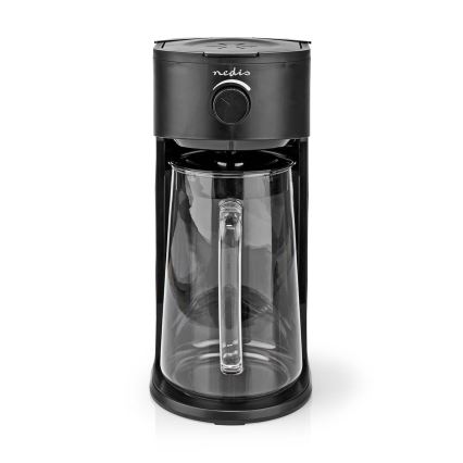 Coffee machine för iced kaffe och iced tea 750W/230V